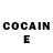 COCAIN FishScale Robert Romero